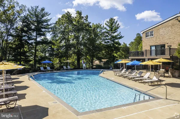 $1,735 | 284 Iven Avenue, Unit 1B2721C, Radnor, PA 19087