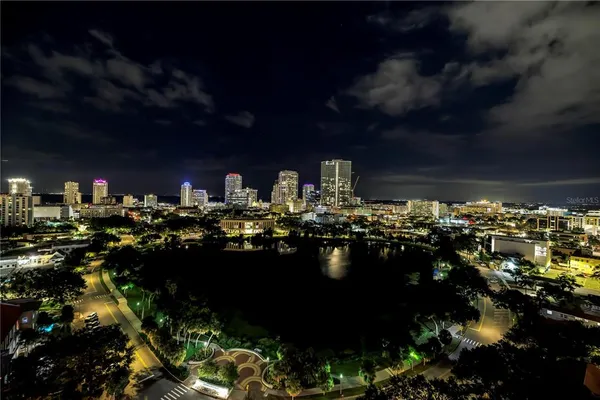 $1,750,000 | 777 3rd Avenue North, Unit 1703, St. Petersburg, FL 33701