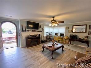 1707 Goldmine Road Monroe, NC 28110 - Photo 3 of 28 Gallery Image 3
