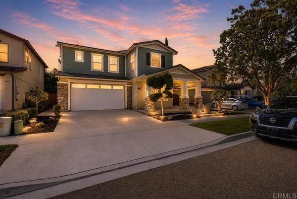 $1,349,000 | 1658 Picket Fence Drive, Chula Vista, CA 91915