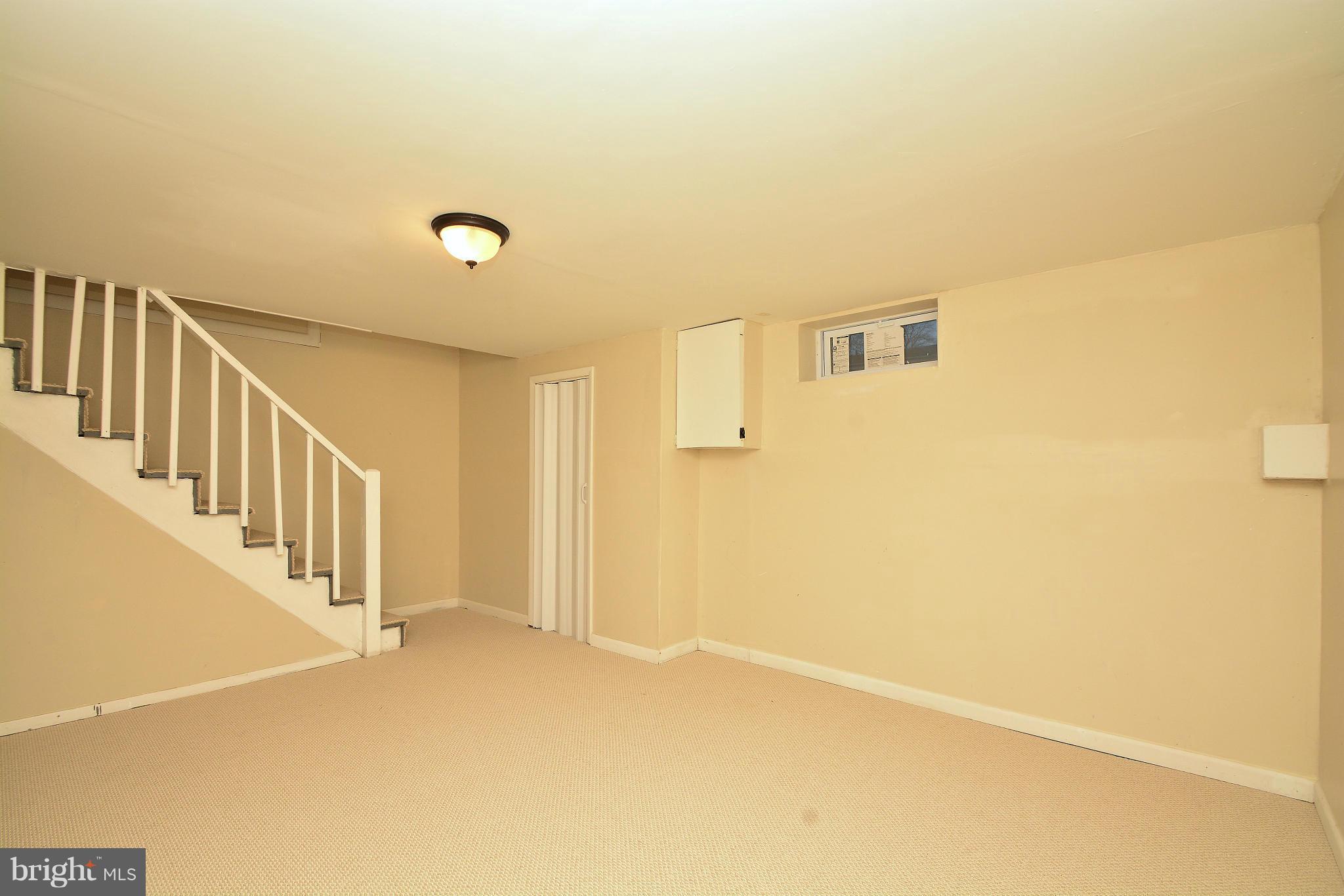 4857 Melbourne Road Baltimore, MD 21229 - Photo 22 of 27 Basement