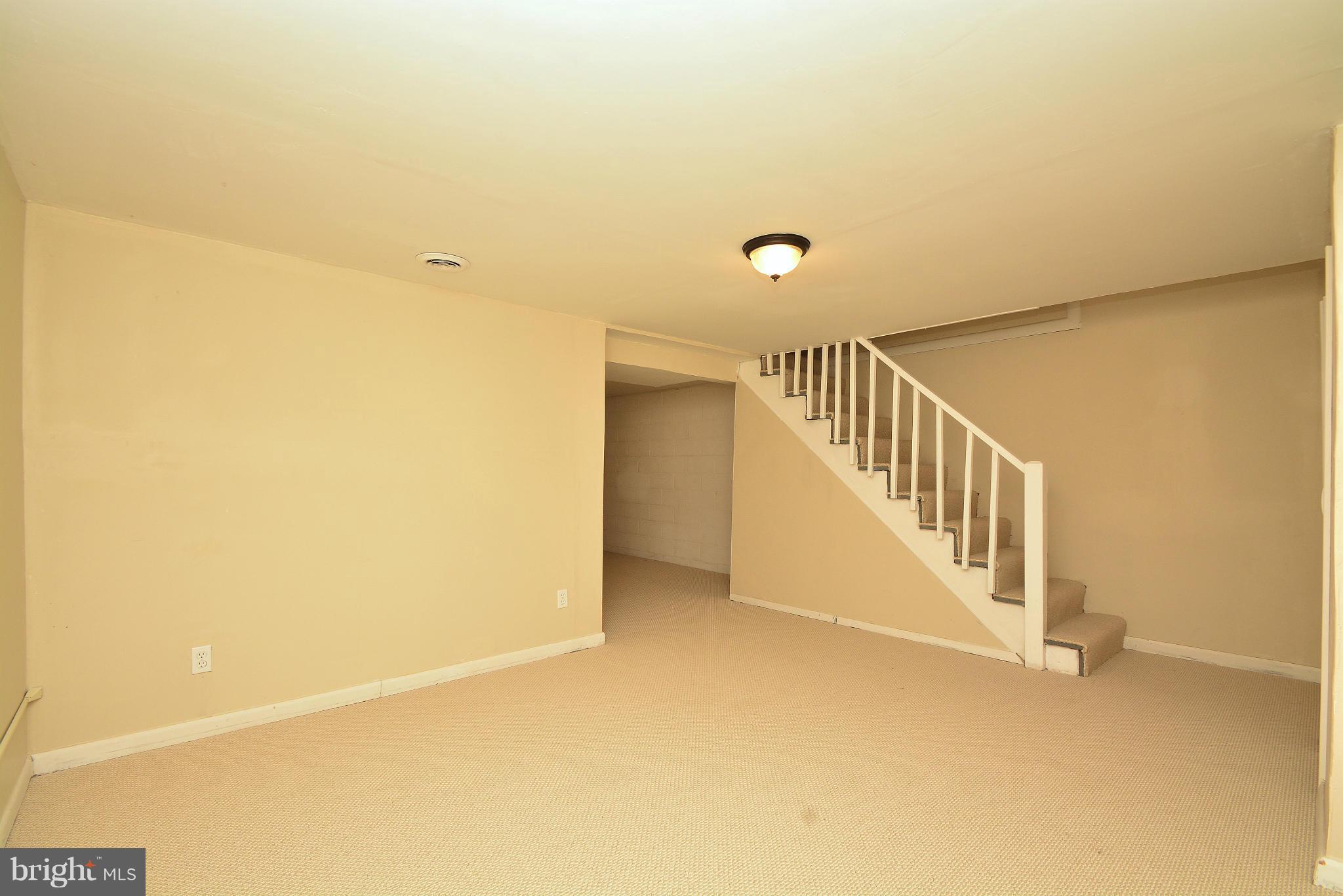 4857 Melbourne Road Baltimore, MD 21229 - Photo 23 of 27 Basement