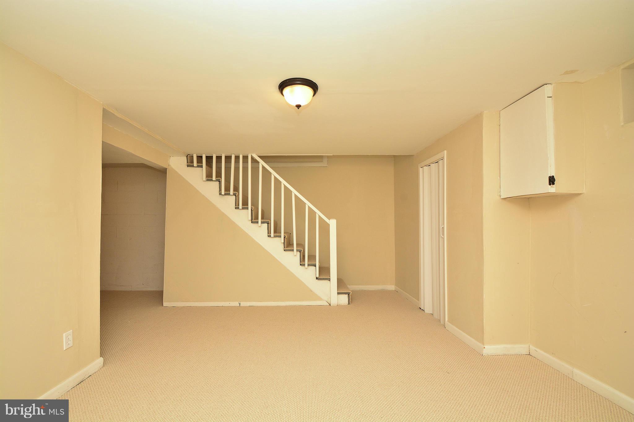 4857 Melbourne Road Baltimore, MD 21229 - Photo 26 of 27 Basement