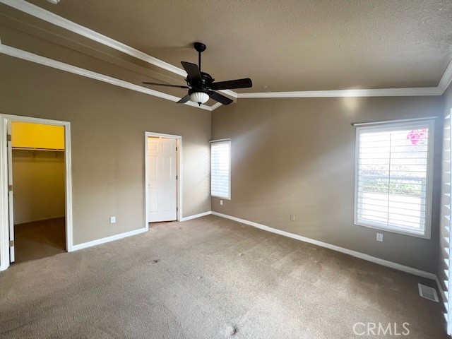 27600 Atlantic Avenue, Unit 427 Highland, CA 92346 - Photo 15 of 20 a view of an empty room with a window
