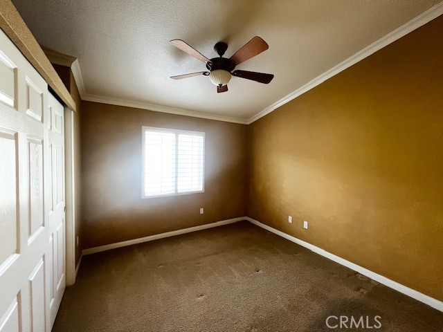 27600 Atlantic Avenue, Unit 427 Highland, CA 92346 - Photo 18 of 20 a view of an empty room with a window
