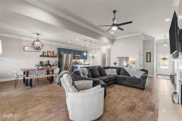 $329,900 | 613 Crowder Drive, Benton, LA 71006