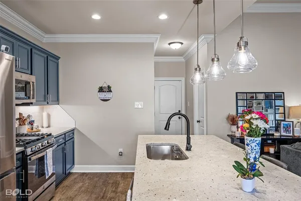 $329,900 | 613 Crowder Drive, Benton, LA 71006