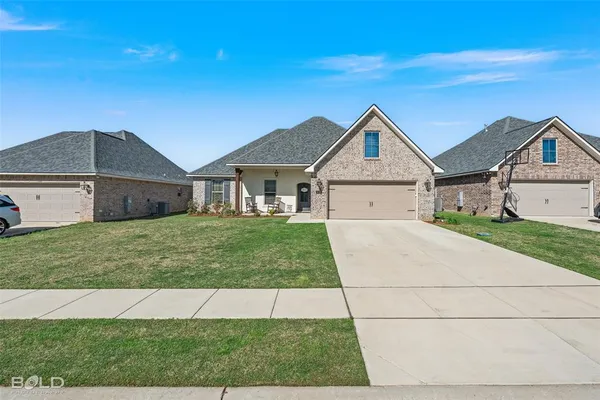 $329,900 | 613 Crowder Drive, Benton, LA 71006