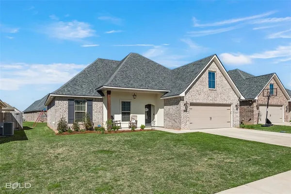 $329,900 | 613 Crowder Drive, Benton, LA 71006