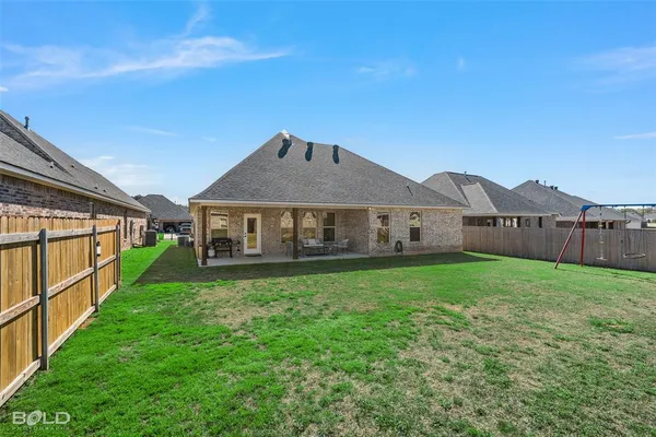 $329,900 | 613 Crowder Drive, Benton, LA 71006