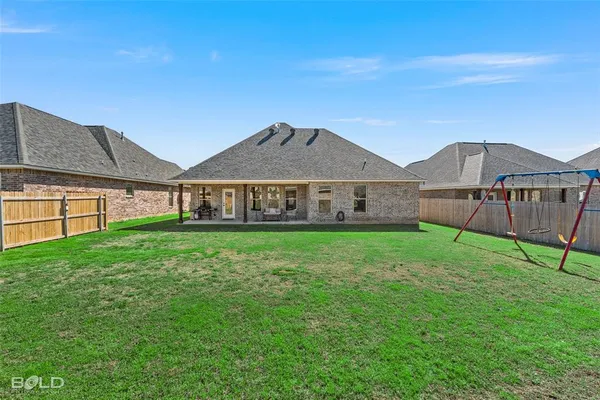 $329,900 | 613 Crowder Drive, Benton, LA 71006