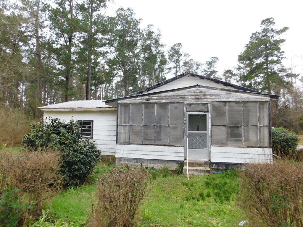 278 South Easy Street Stapleton, GA 30823 - Photo 1 of 8 Main View