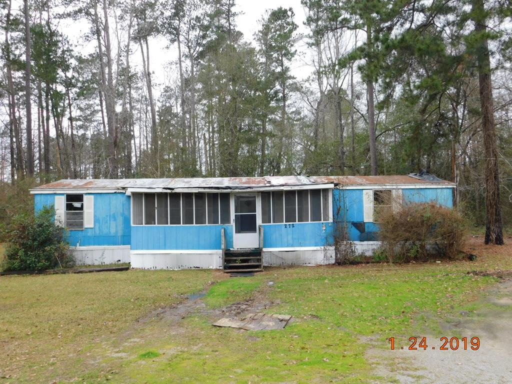 278 South Easy Street Stapleton, GA 30823 - Photo 2 of 8