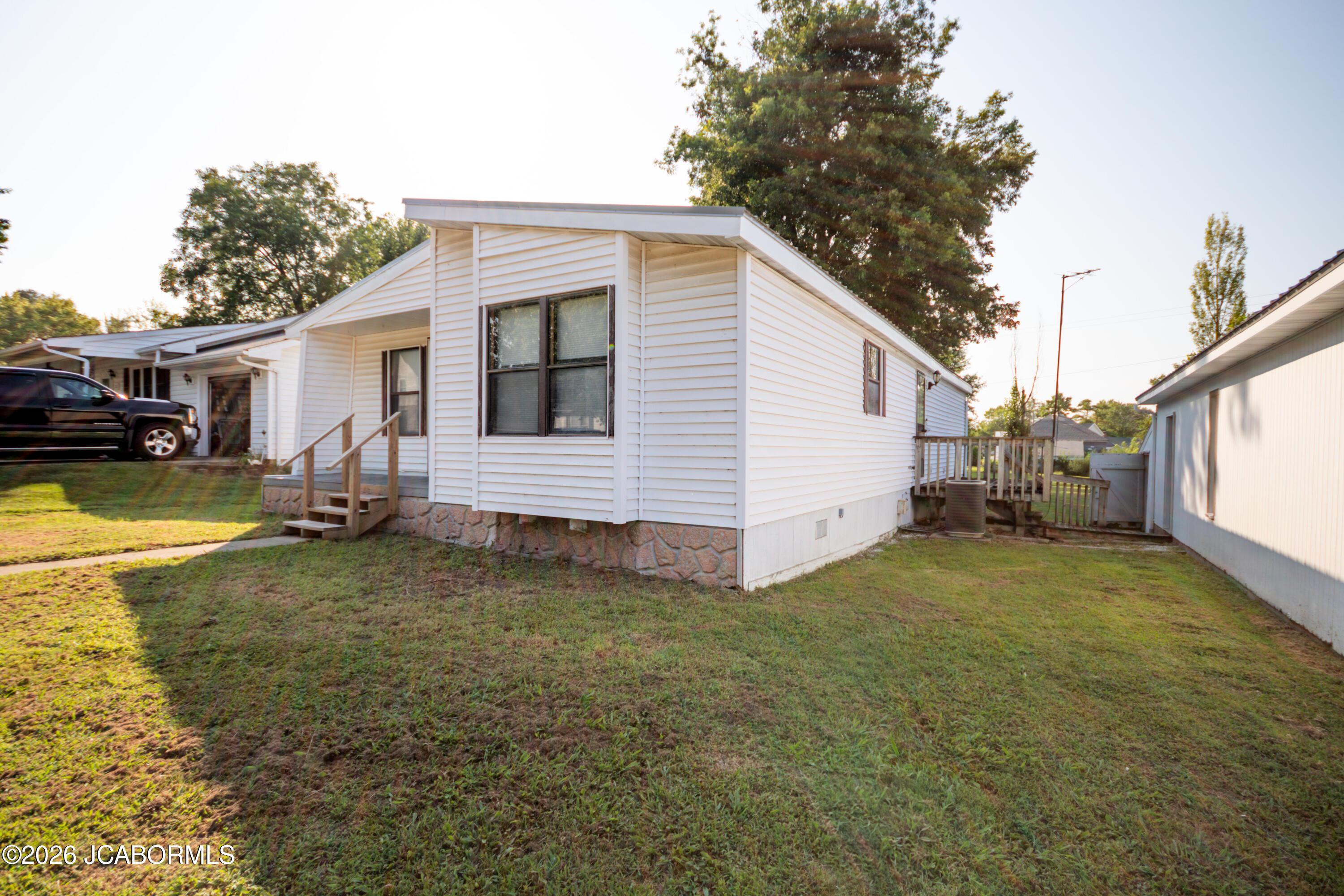 110 3rd Street Pilot Grove, MO 65276 - Photo 3 of 27 IMG_1187-HDR