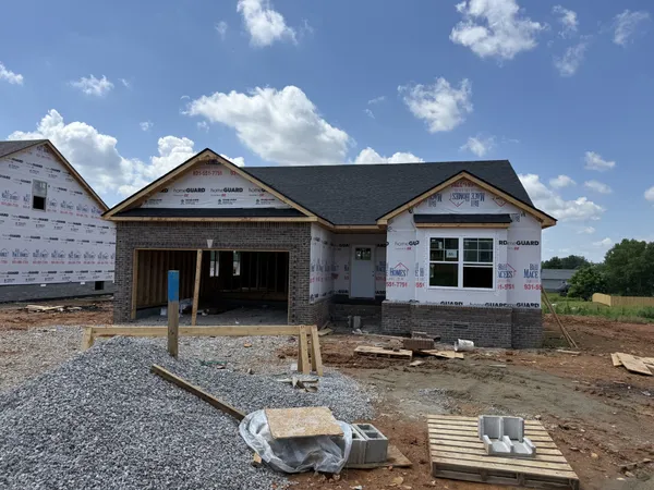 $291,900 | 46 Echo Ridge, Oak Grove, KY 42262