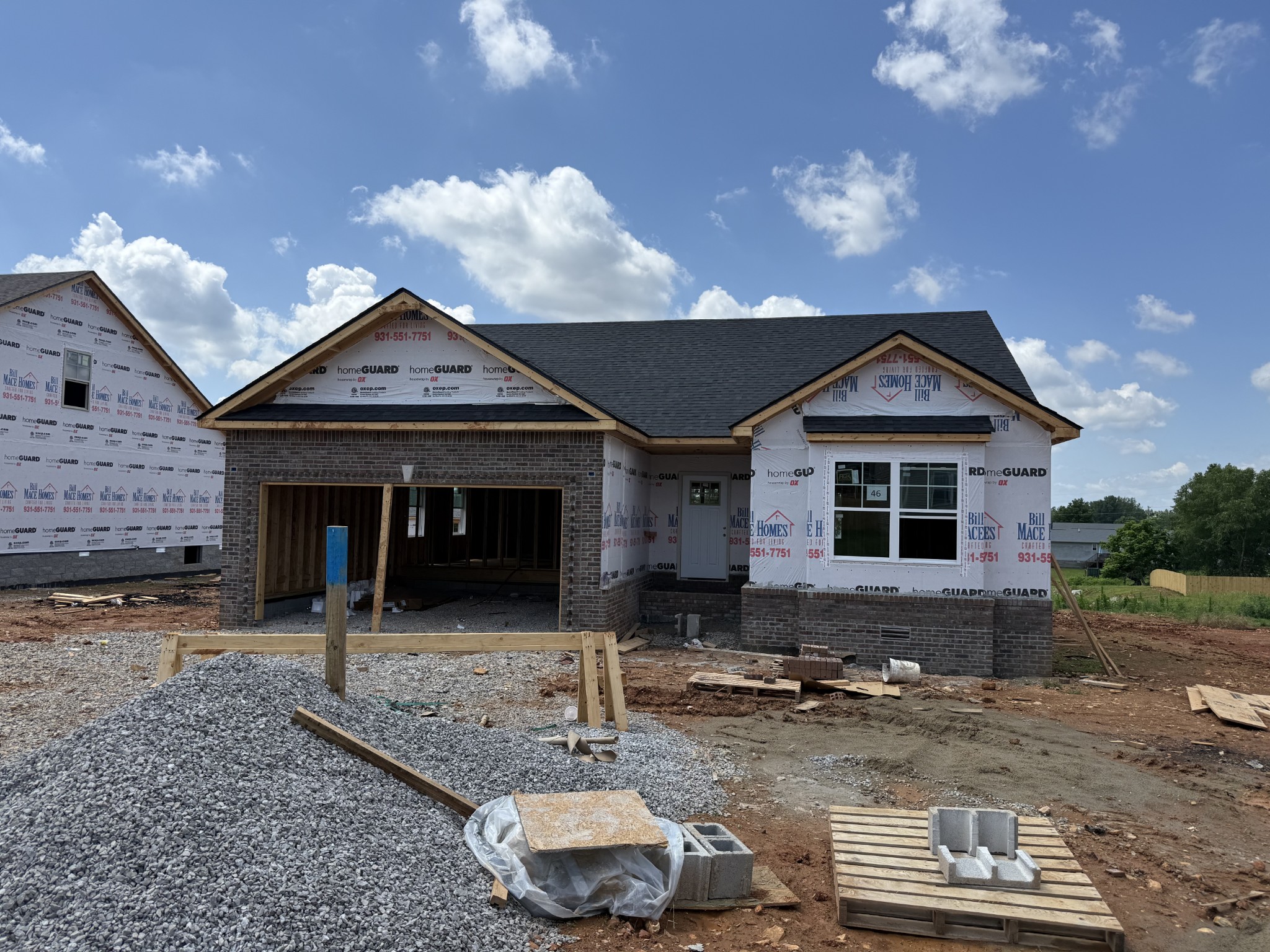 46 Echo Ridge Oak Grove, KY 42262 - Photo 1 of 25