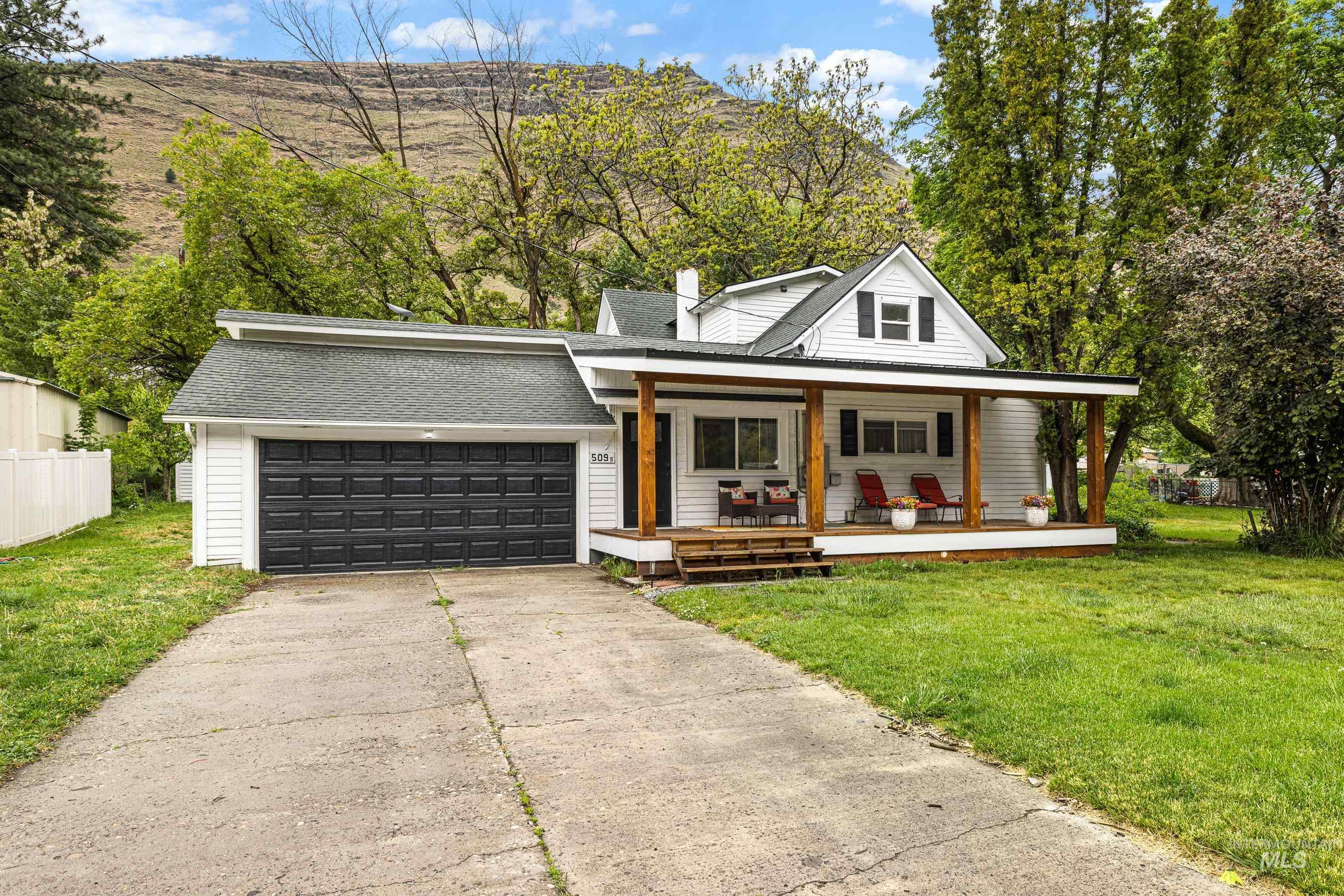 509 South Main Street Riggins, ID 83549 - Photo 1 of 49