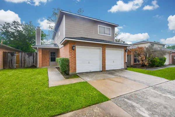 $1,850 | 7822 Greenedge Drive, Houston, TX 77040
