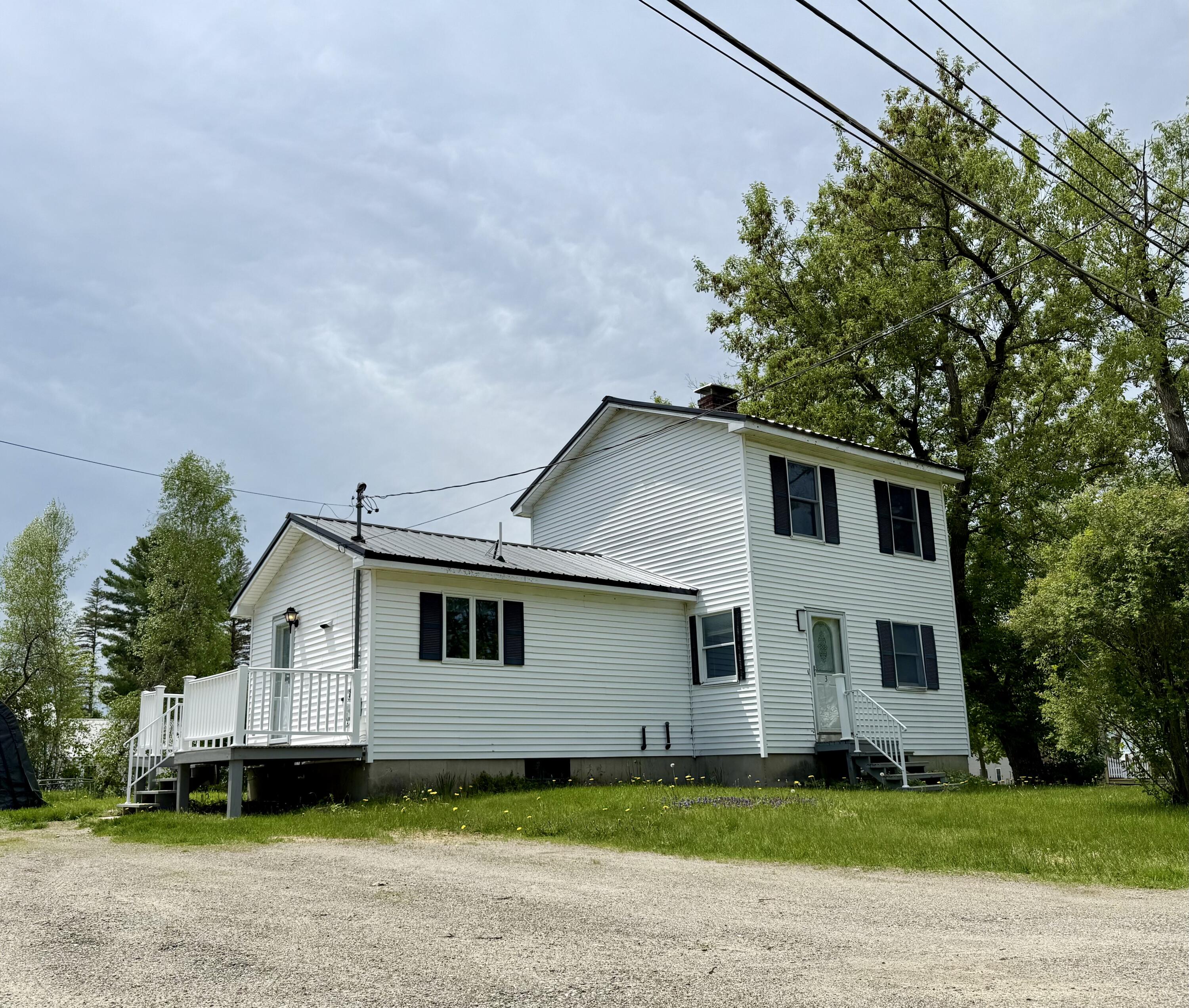 3 Grove Street Howland, ME 04448 - Photo 1 of 29 IMG_2102
