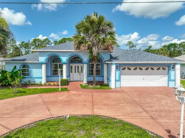 $490,000 | 4 Rainstone Lane, Palm Coast, FL 32164