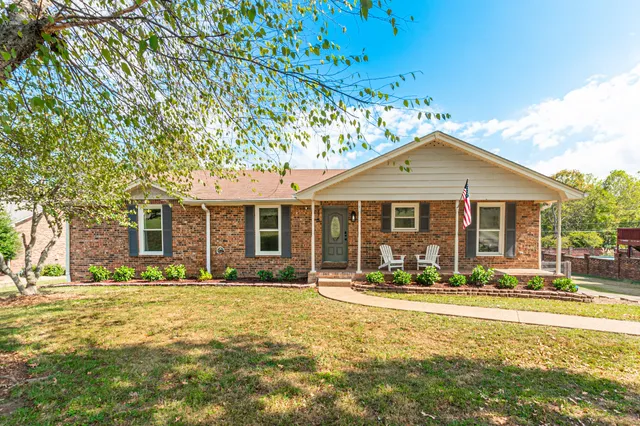 $499,900 | 275 Highland Heights Drive, Goodlettsville, TN 37072