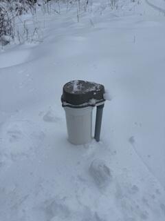 773 39th Street Allegan, MI 49010 - Photo 7 of 14 8 well head