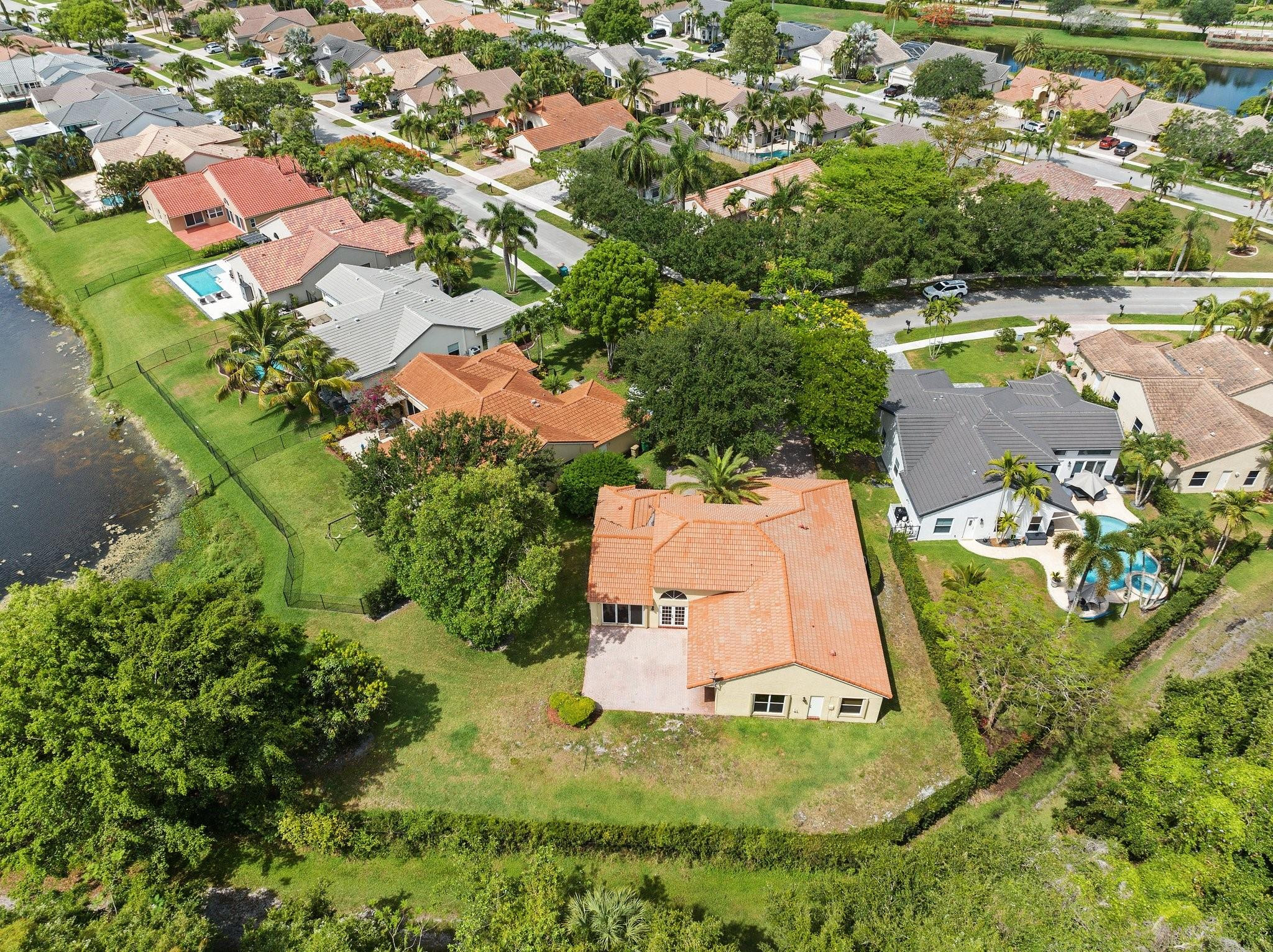 9715 Ridge Trace Davie, FL 33328 - Photo 47 of 48 Photo 47