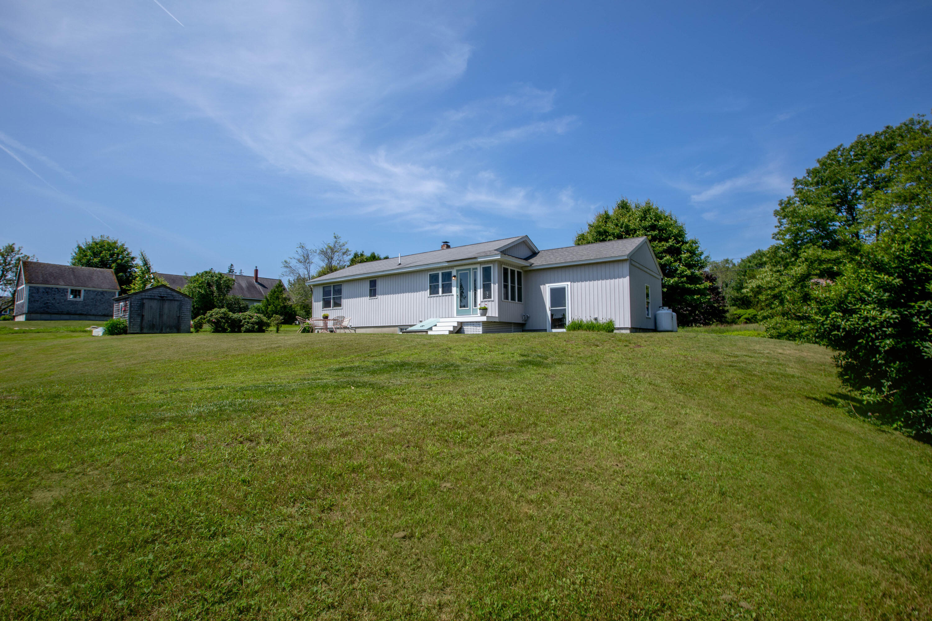 240 Medomak Road Bremen, ME 04551 - Photo 44 of 60 44