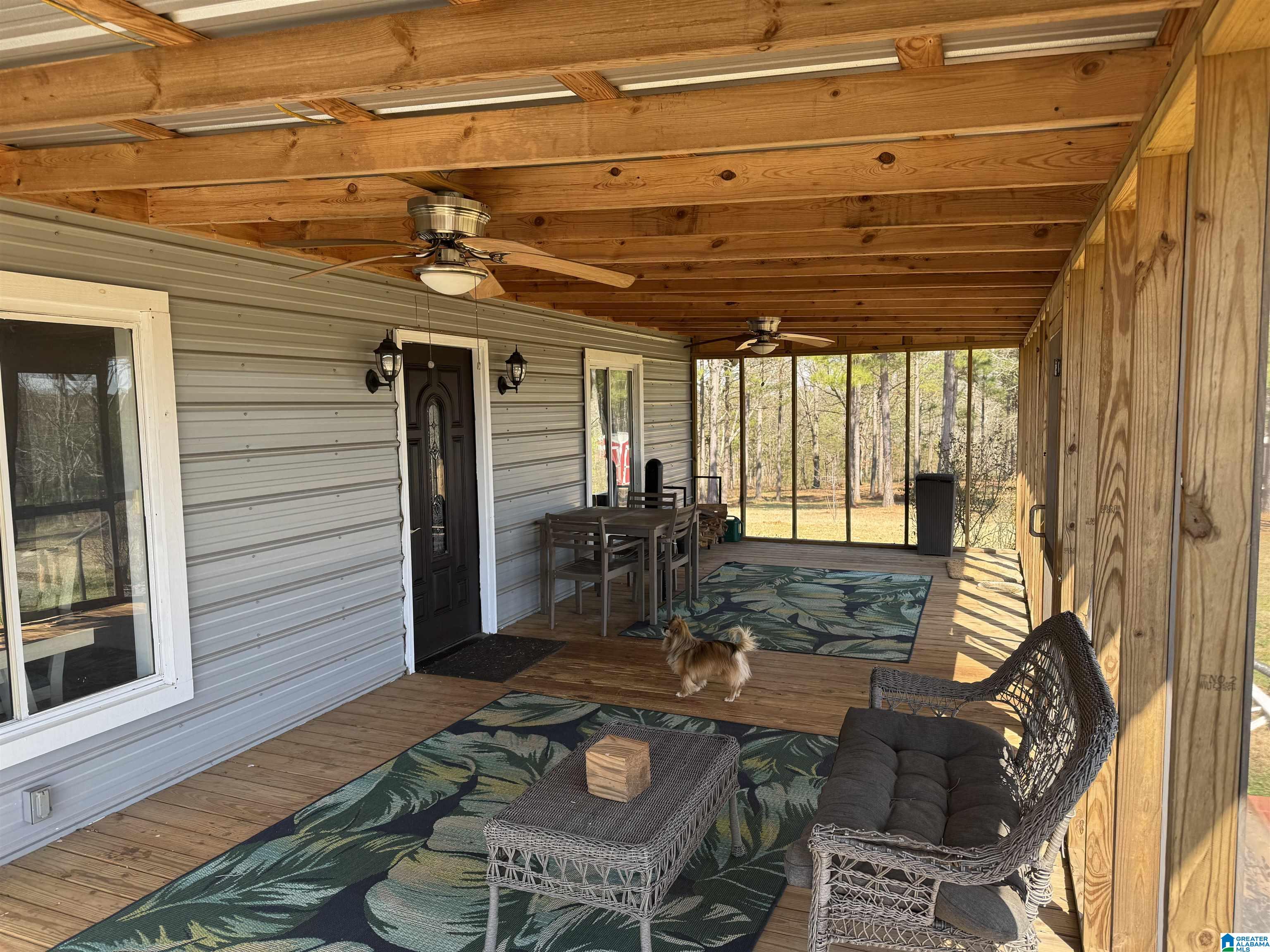 285 Whitson Road Talladega, AL 35160 - Photo 80 of 92
