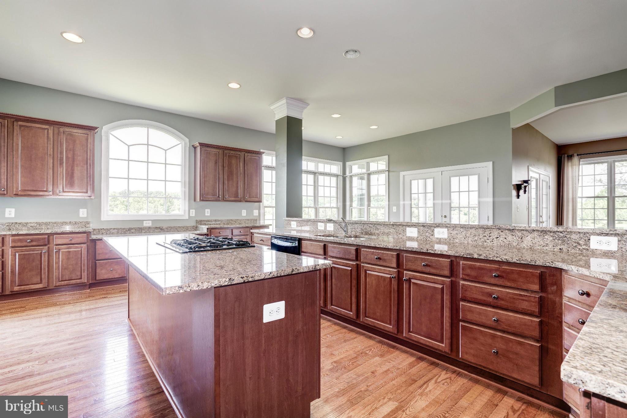 19574 Rothbury Lane Leesburg, VA 20175 - Photo 14 of 30 Kitchen
