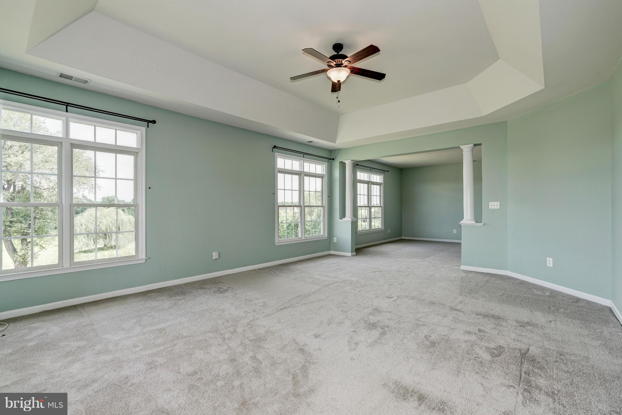 19574 Rothbury Lane Leesburg, VA 20175 - Photo 20 of 30 Bedroom (Master)