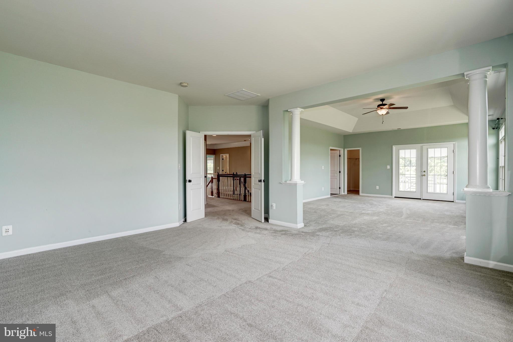 19574 Rothbury Lane Leesburg, VA 20175 - Photo 21 of 30 Bedroom (Master)