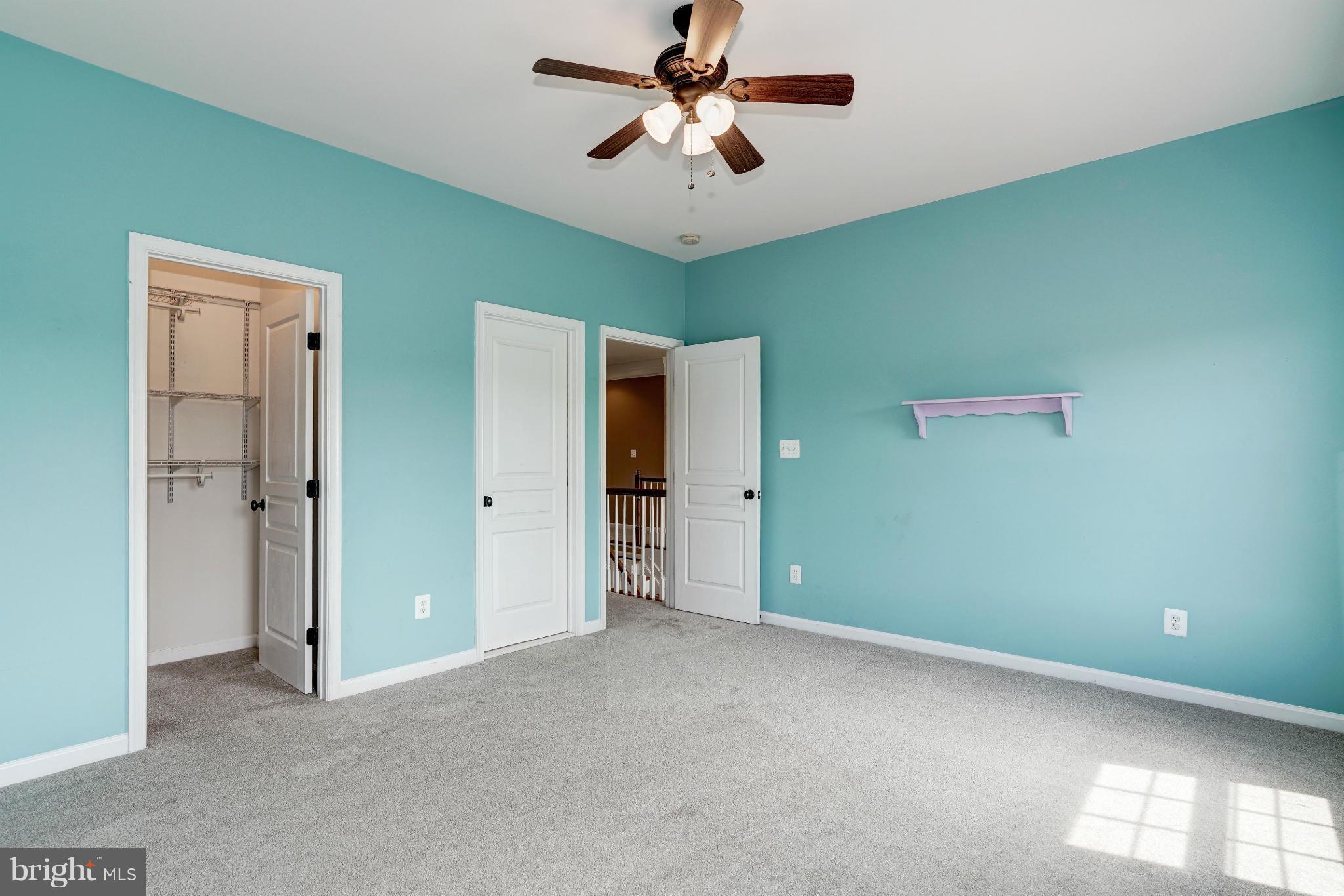 19574 Rothbury Lane Leesburg, VA 20175 - Photo 26 of 30 Bedroom