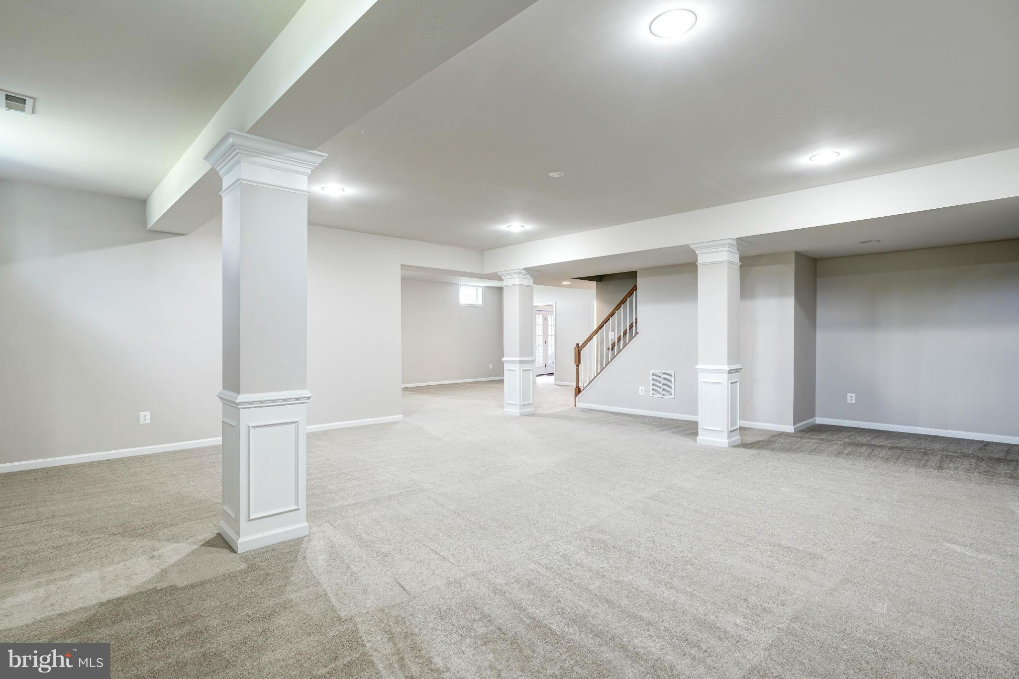 19574 Rothbury Lane Leesburg, VA 20175 - Photo 28 of 30 Basement