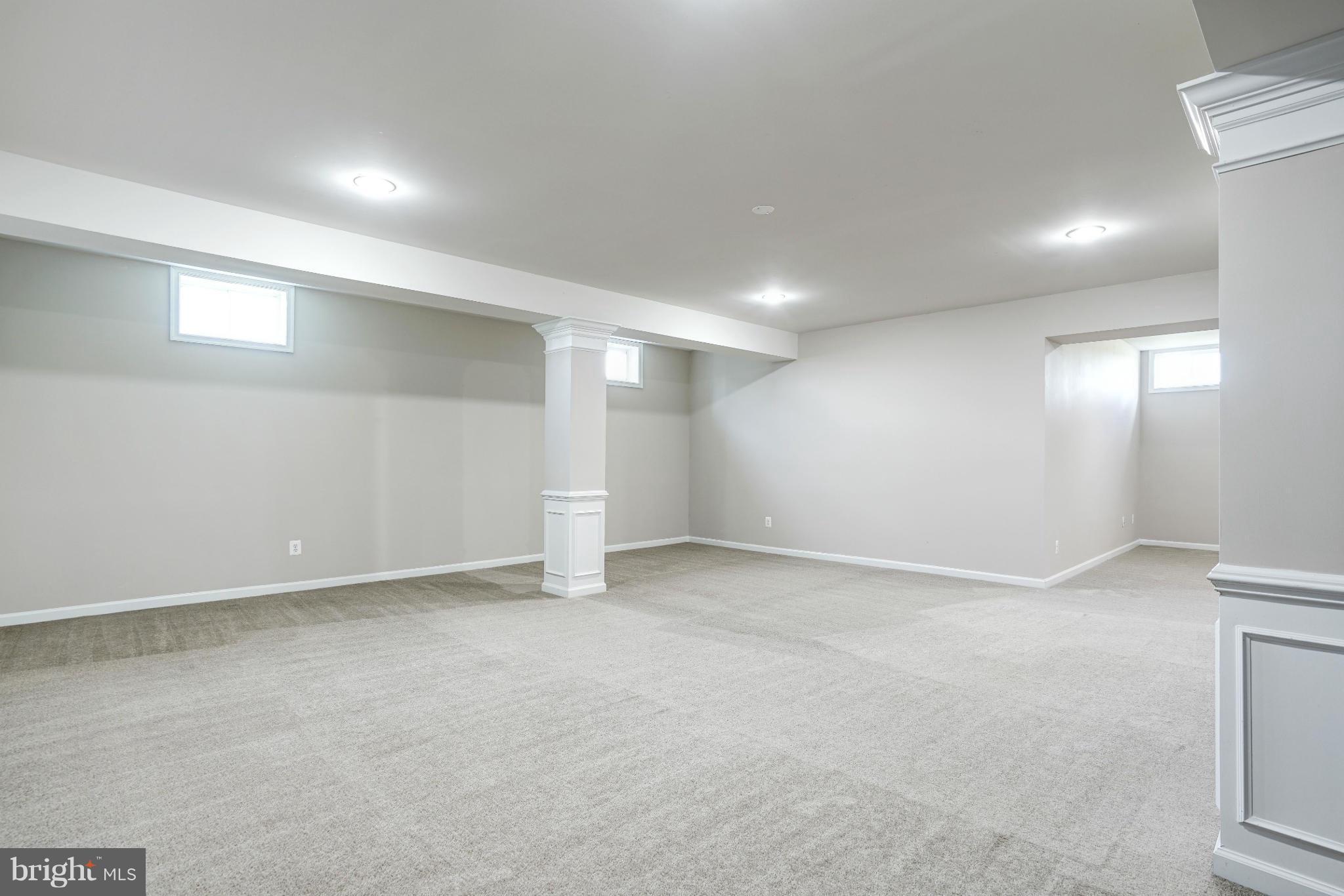 19574 Rothbury Lane Leesburg, VA 20175 - Photo 29 of 30 Basement