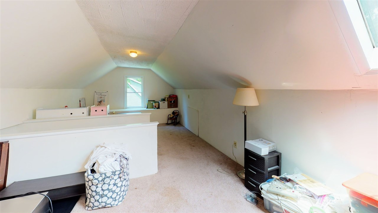 15 Strawberry Ridge Lane Durham, NC 27713 - Photo 26 of 30 Attic