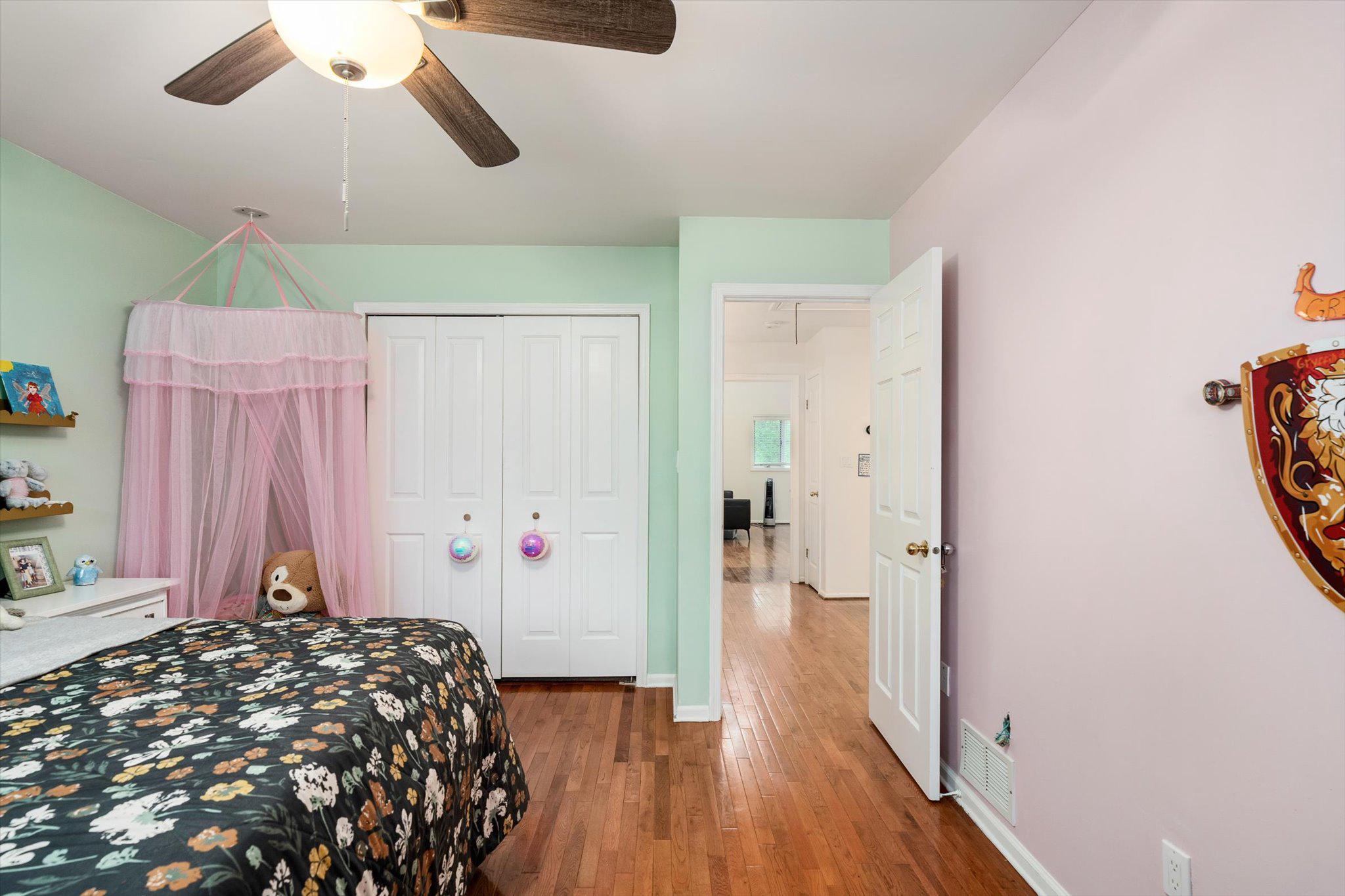 22 Exeter Court Princeton, NJ 08540 - Photo 20 of 31 Bedroom #2