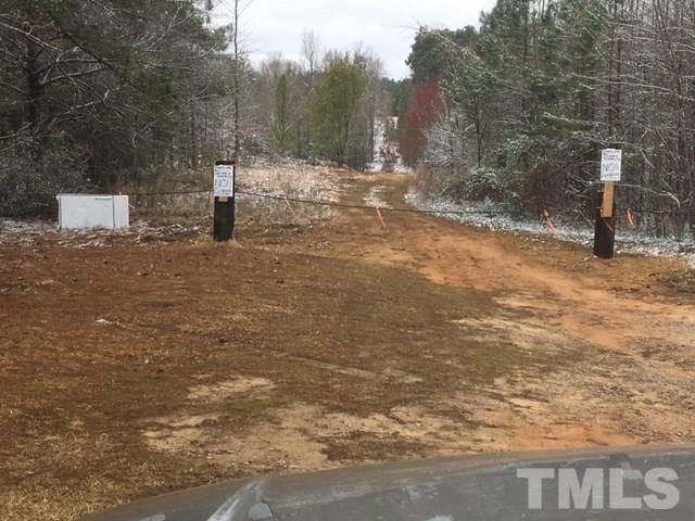 1637 Bass Road Wendell, NC 27591 - Photo 3 of 9 Gallery Image 3