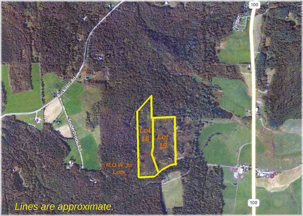 - Snyder Brook Road, Unit 18 Westfield, VT 05874 - Photo 2 of 10