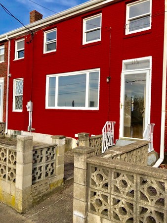 116 Broadway Fall River, MA 02721 - Photo 1 of 10