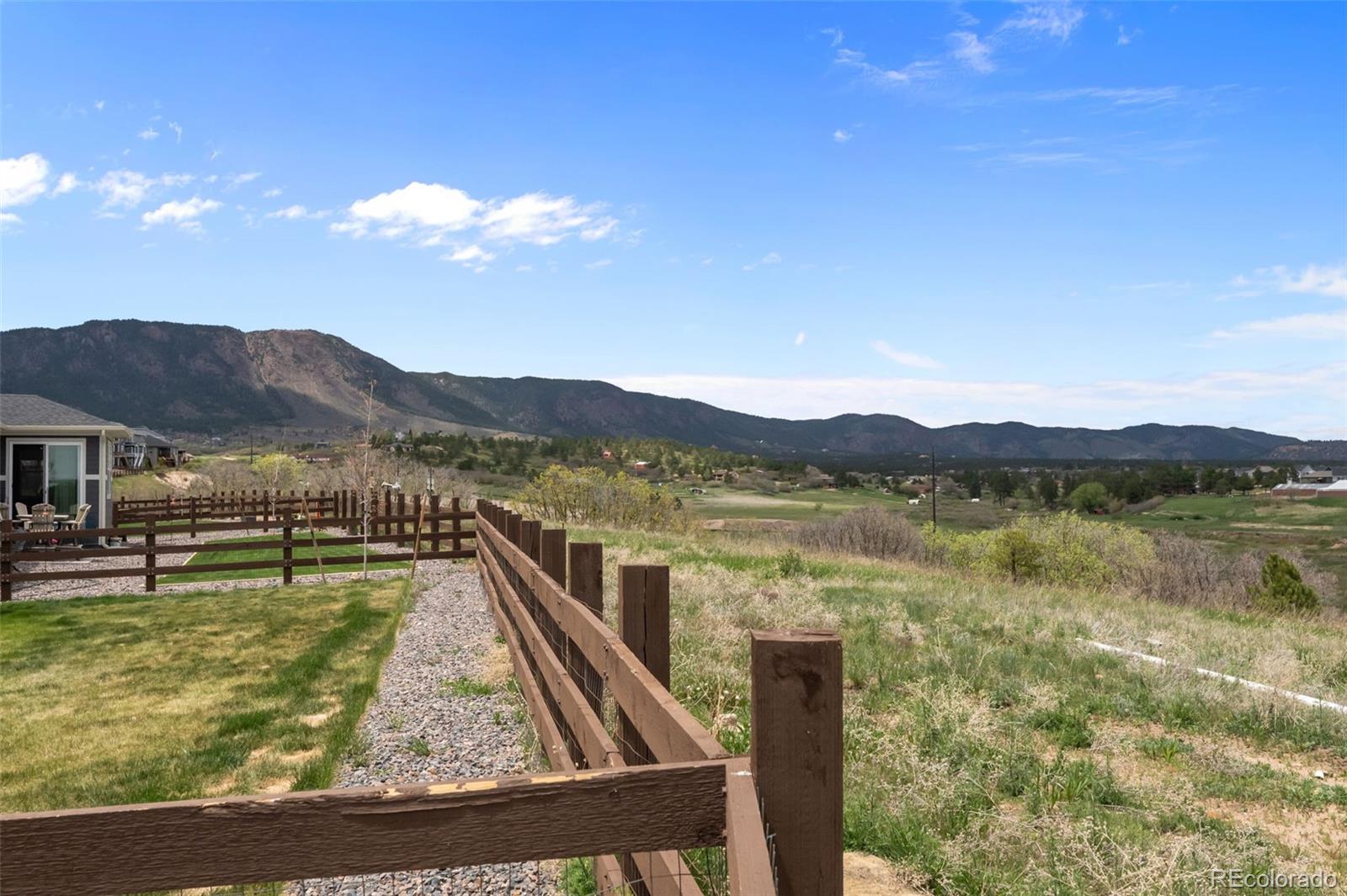 15754 Little Bluestem Road Monument, CO 80132 - Photo 40 of 45
