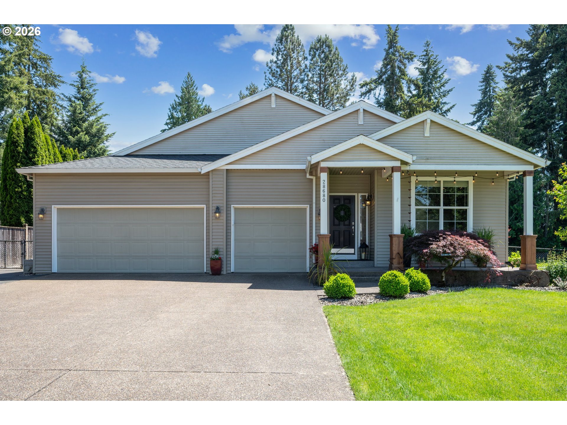 28680 Southeast Ash Tree Place Boring, OR 97009 - Photo 4 of 48