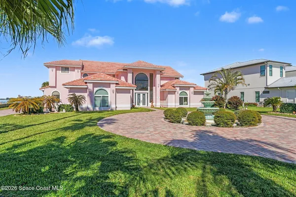 $1,999,000 | 157 St Croix Avenue, Cocoa Beach, FL 32931