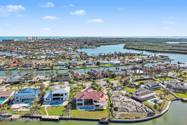 $1,999,000 | 157 St Croix Avenue, Cocoa Beach, FL 32931