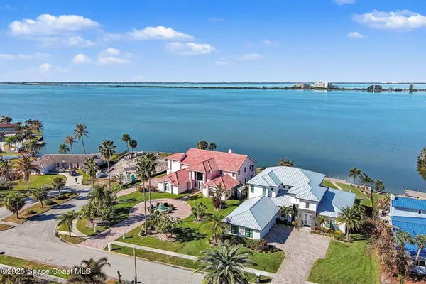 $1,999,000 | 157 St Croix Avenue, Cocoa Beach, FL 32931