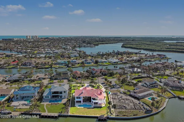 $1,999,000 | 157 St Croix Avenue, Cocoa Beach, FL 32931
