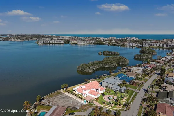 $1,999,000 | 157 St Croix Avenue, Cocoa Beach, FL 32931
