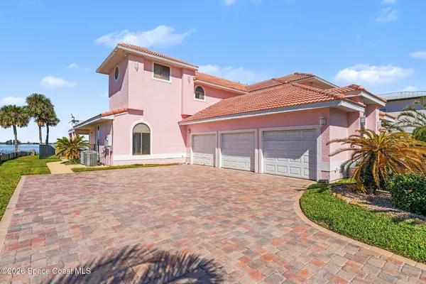 $1,999,000 | 157 St Croix Avenue, Cocoa Beach, FL 32931
