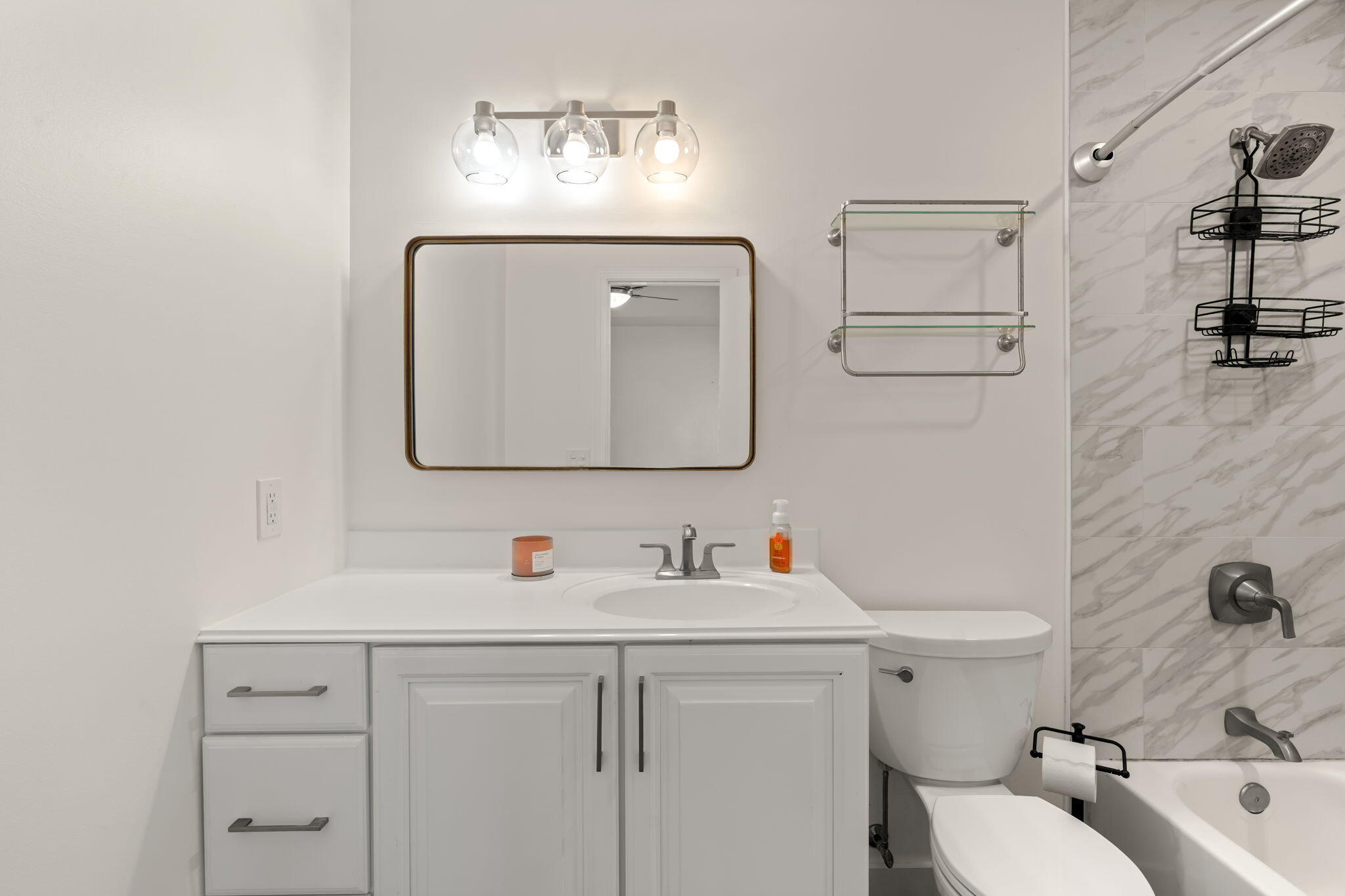 47 Pine Ridge Trace Destin, FL 32541 - Photo 12 of 30 Primary Bath