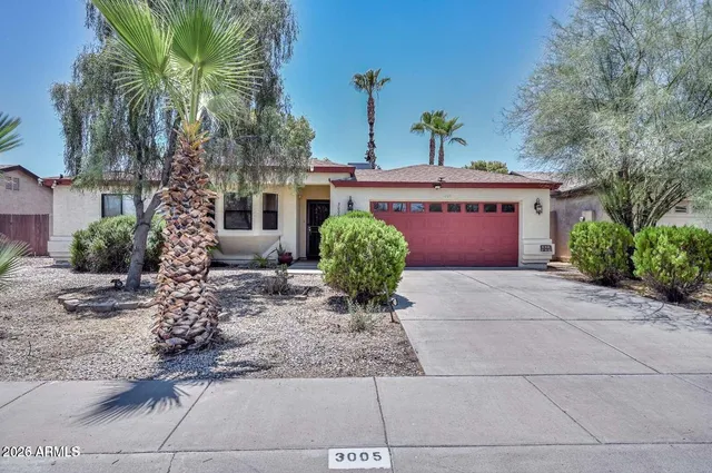 $410,000 | 3005 East Danbury Road, Phoenix, AZ 85032